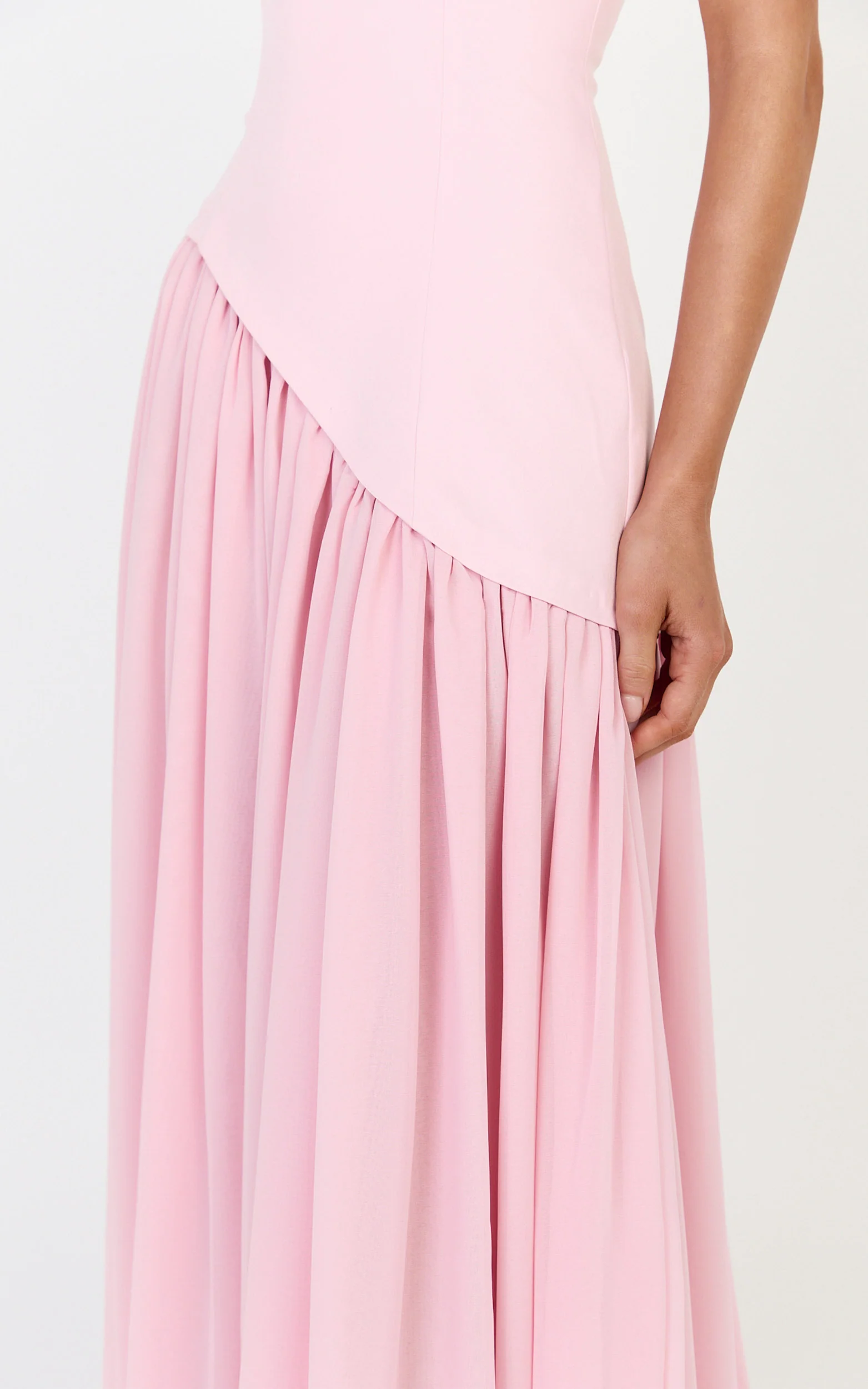 Calla Maxi Dress