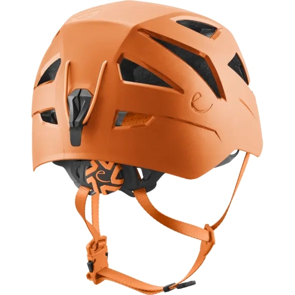 Edelrid Zodiac Climbing Helmet - sahara