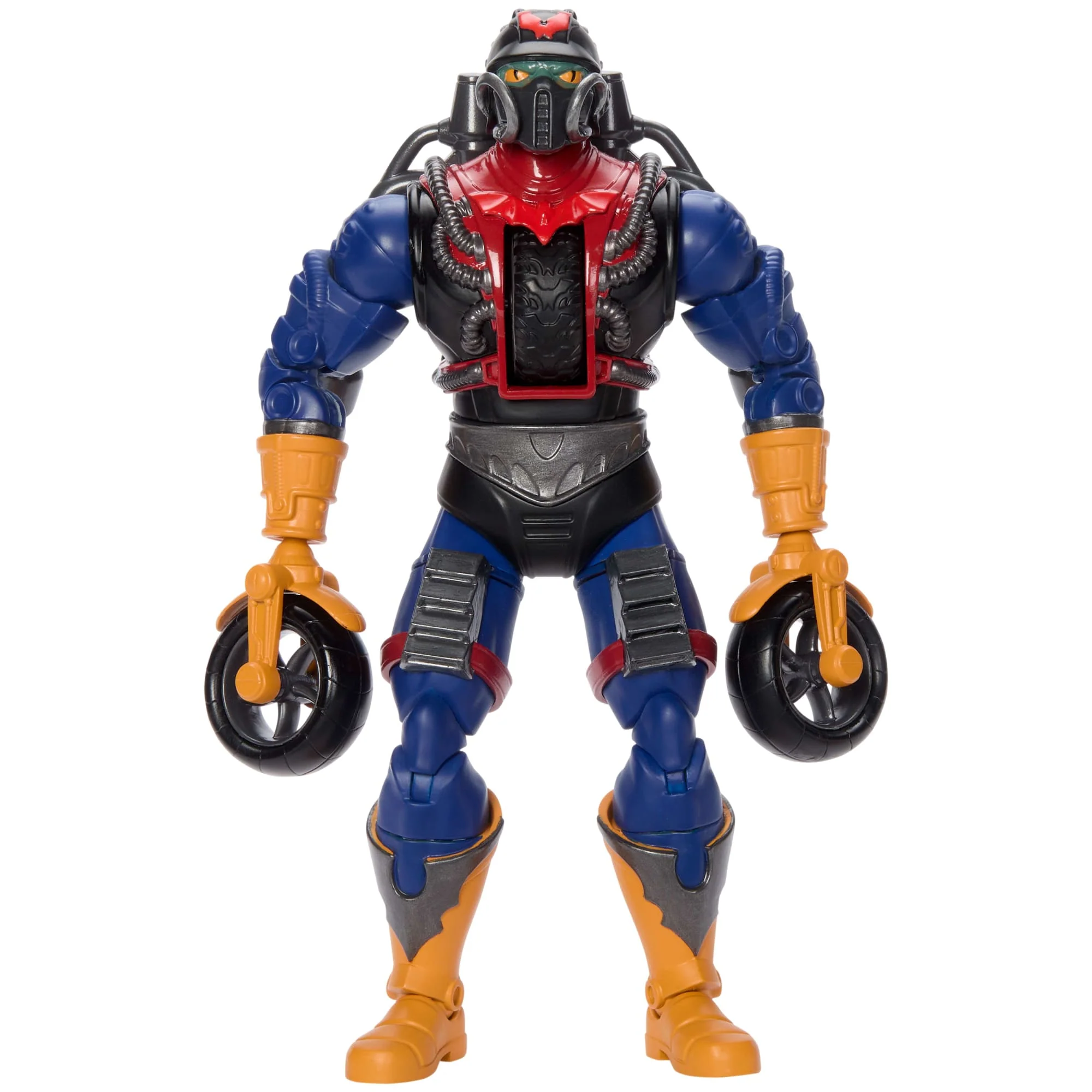 Masters of the Universe Masterverse New Etheria Dragstor Action Figure