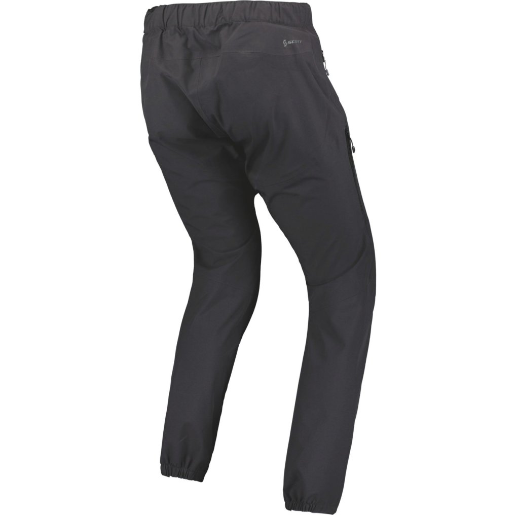 SCOTT Trail Storm WP Pants Women - black