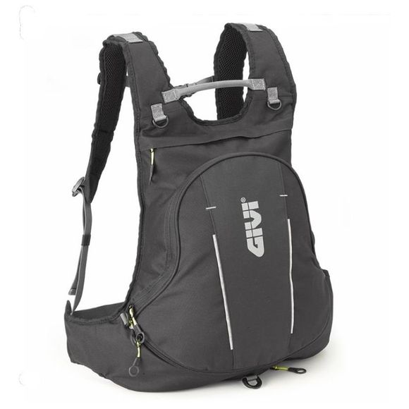 Givi EASY BAG EA104C Backpack - BlackRef: gi2050 / ea104c
