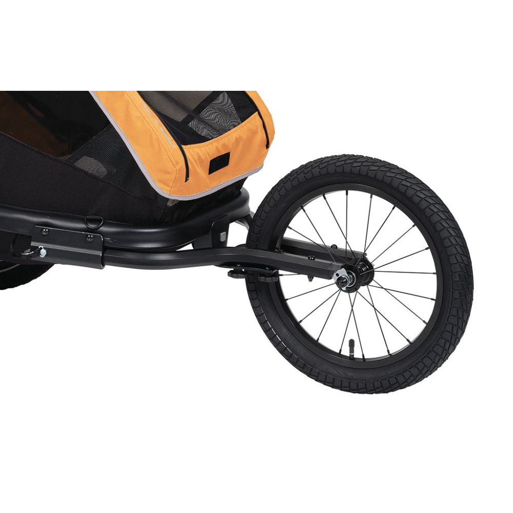 XLC Jogger-Kit for Kids Trailer - MONO S