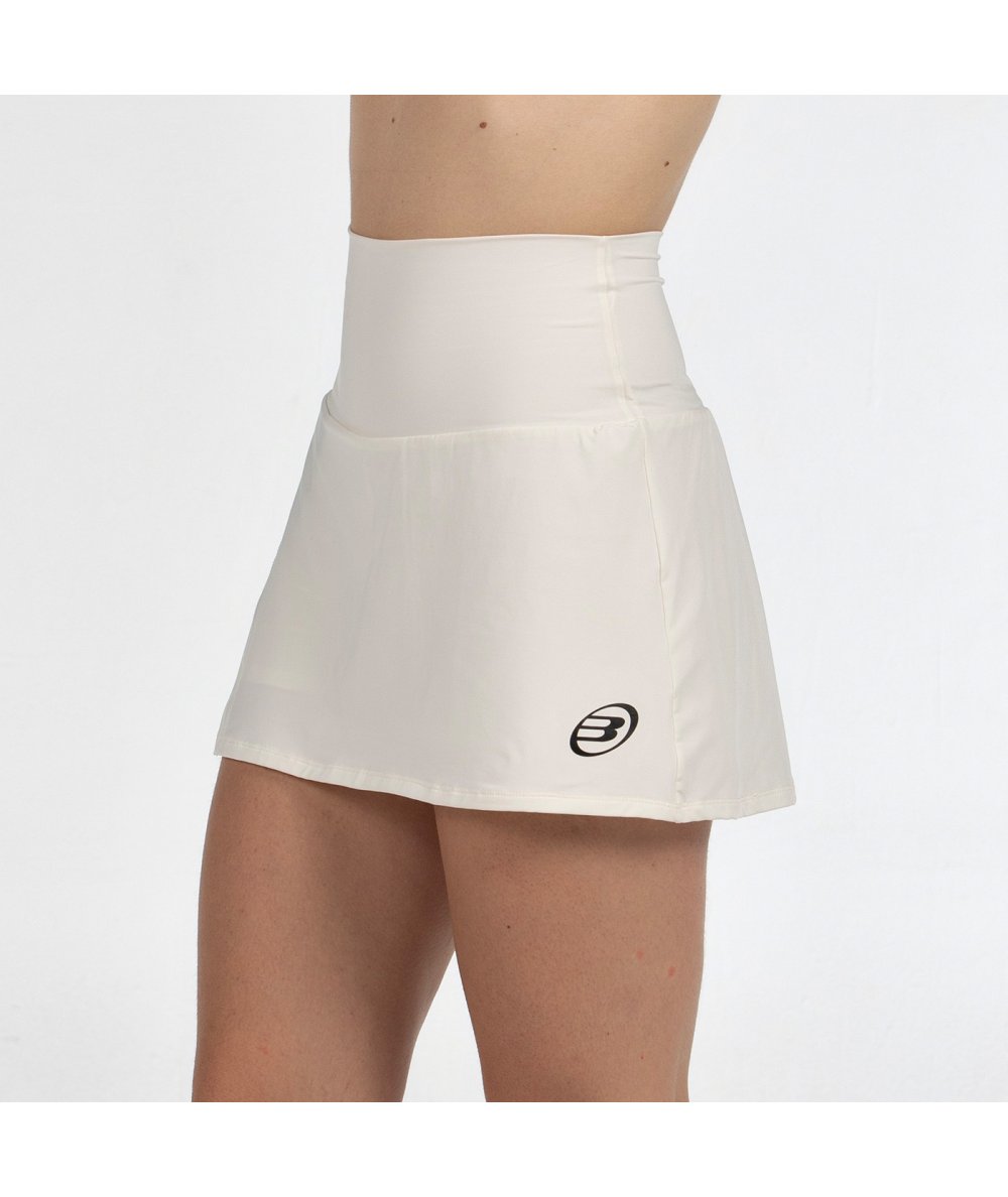 SKIRT BULLPADEL PASAU CRUDO