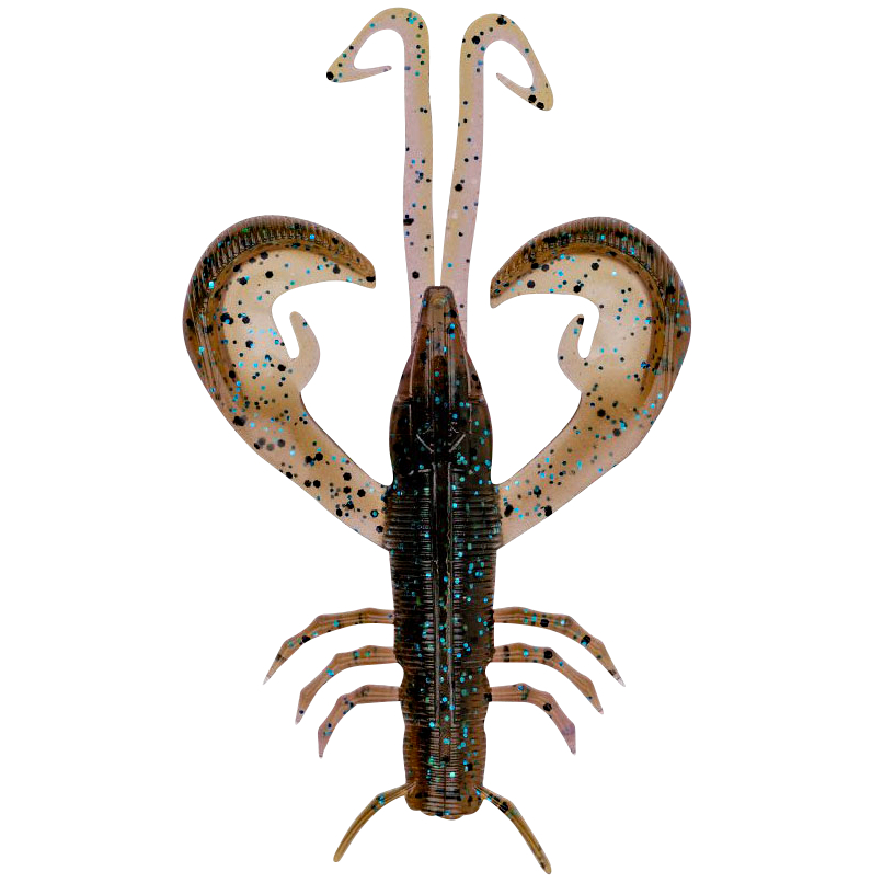 Zeck Edward (Cinnamon BF)