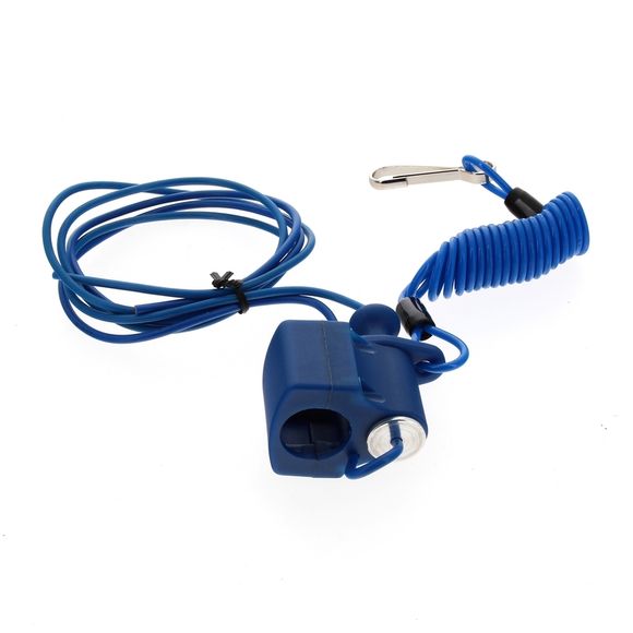 Universal Blue Tecnium Racing Contact RacingRef: TE02617A / 1080049