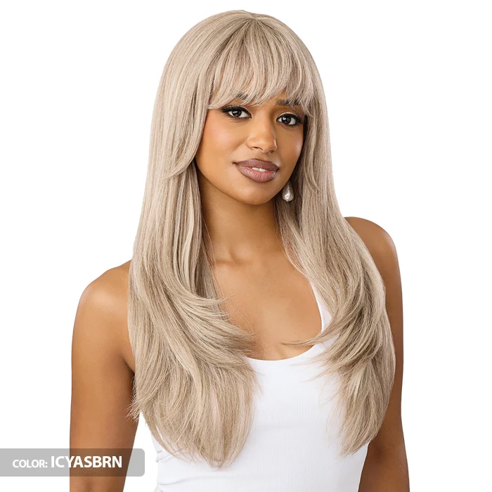 Outre Wig Pop Style Selects Full Wig - SELECTS 104