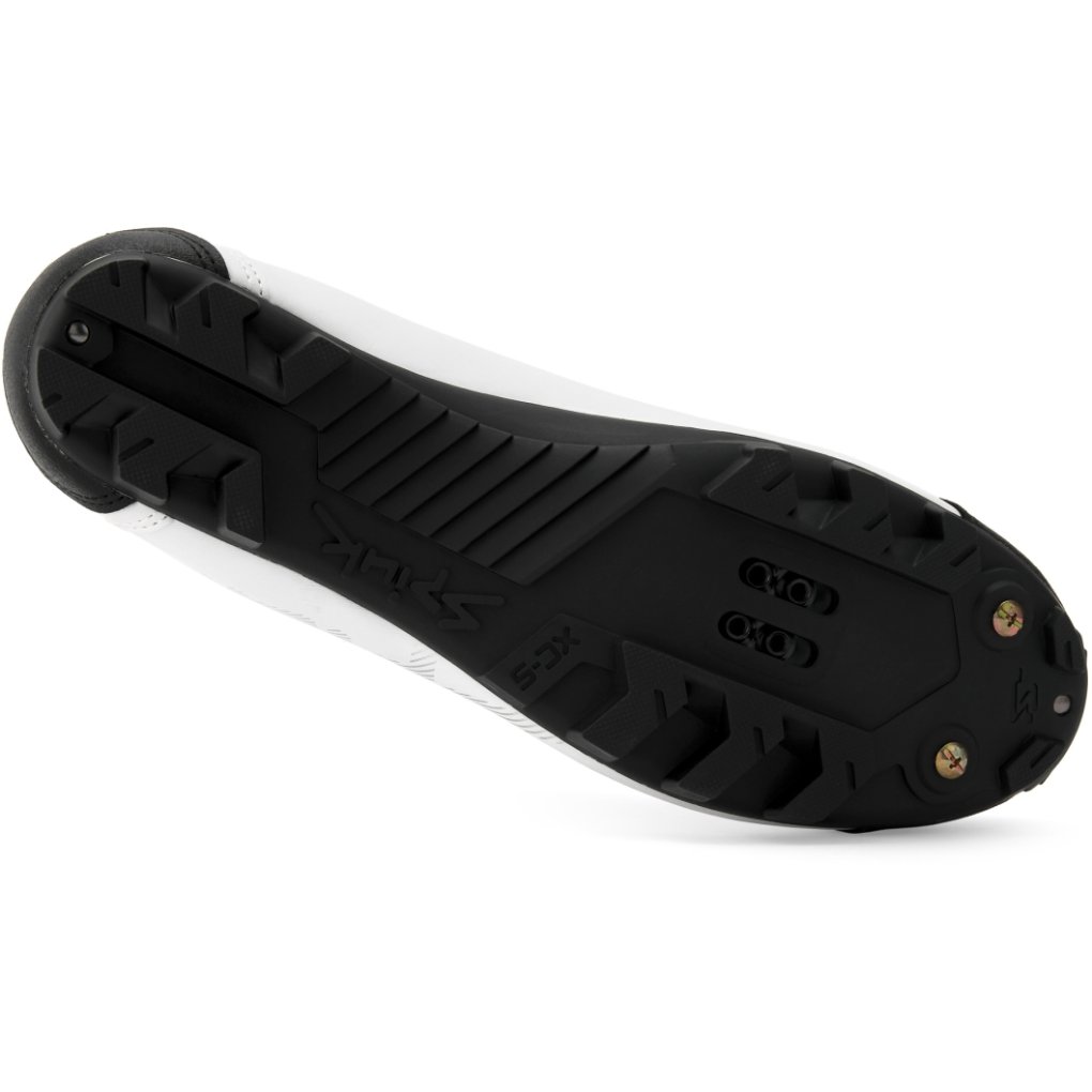 Spiuk Senda MTB Shoes - White