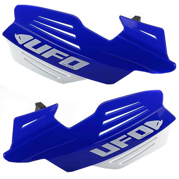 Ufo Vulcan Universal Handguards - BlueRef: UF1164