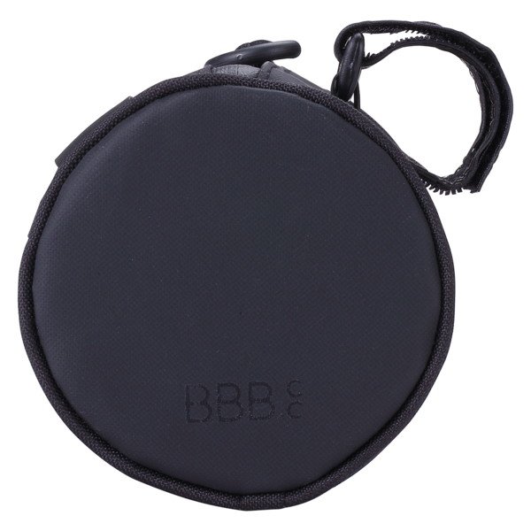 BBB Cycling Barrelpack BSB-151 Handlebar Bag - 1.5L - black