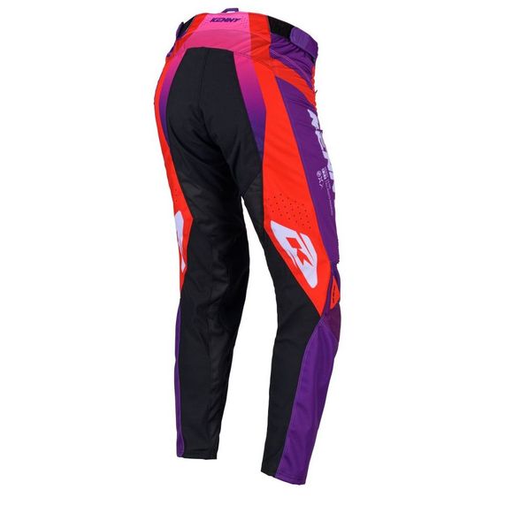 Kenny cross Pants Child - VioletRef: KE2678