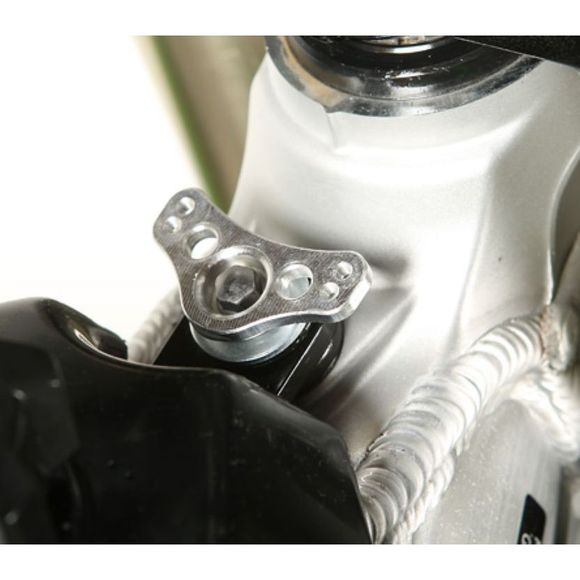 Compteur Scar kit de fixation compteur d'heure filaire UniverselRef : SCR0478 / BHM