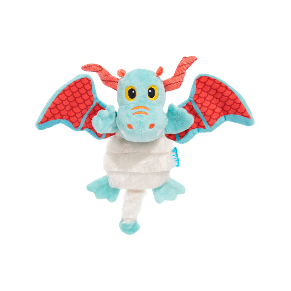 Bark Grimbold Dragon