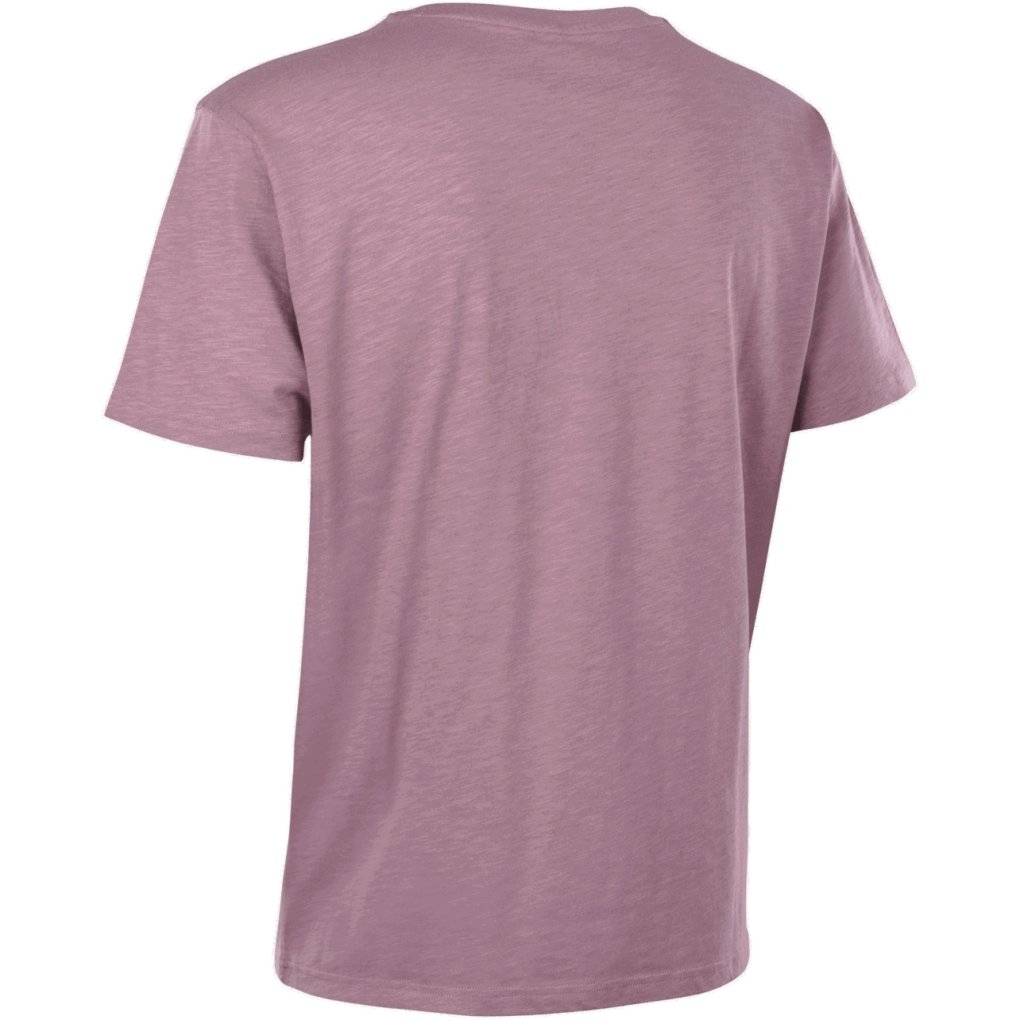 ION Addicted Short Sleeve Tee Men - Dusty Pink