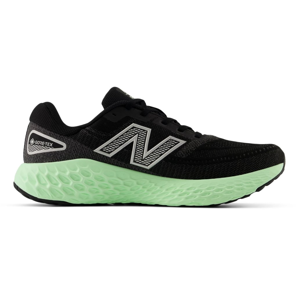 New Balance Fresh Foam X Evoz v4 Gore-Tex® Shoes Men - Black
