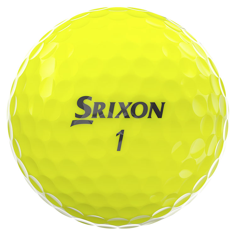 Srixon 2022 Z Star Golf Balls