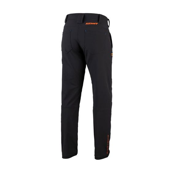 Pantalon Kenny RACING - NoirRef : KE1771