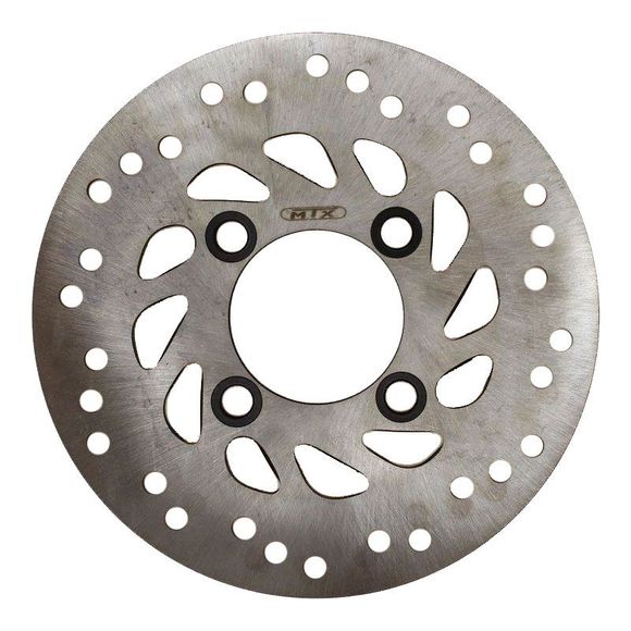 Disque de frein Rond MTX DISC arrièreHONDA 125 MSX 125 (JC61) - 2013 - 2016Ref : MDS01029