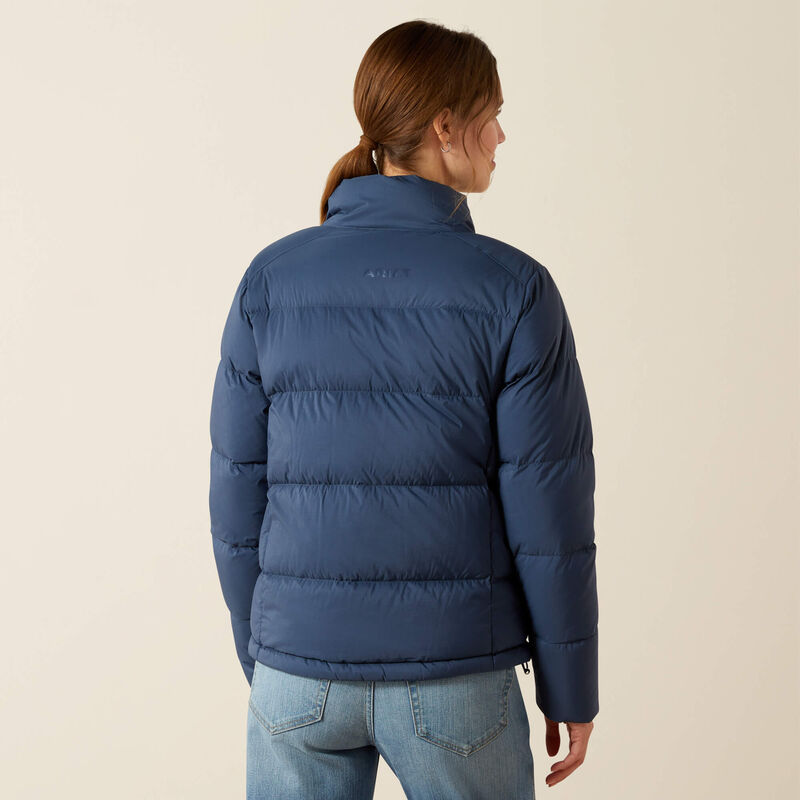 UltraPuff Insulated Down Jacket