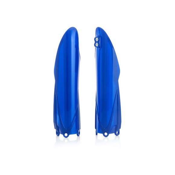 Acerbis BLUE Fork ProtectorsRef: AE2084 / 0013758.040