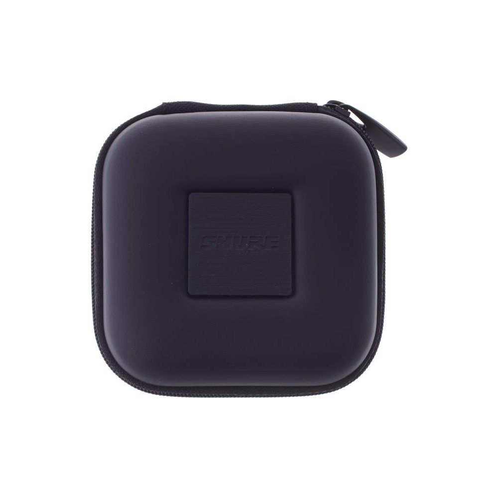 Shure Easqrzipcase