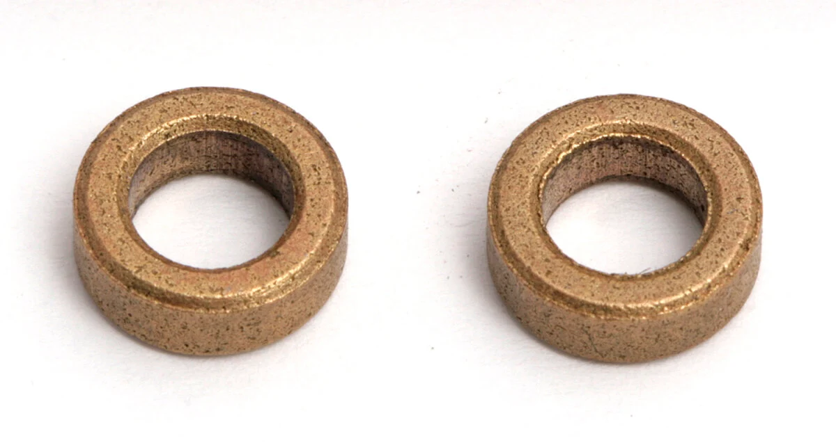 Differential Bushing TC3 Team Associated 3907