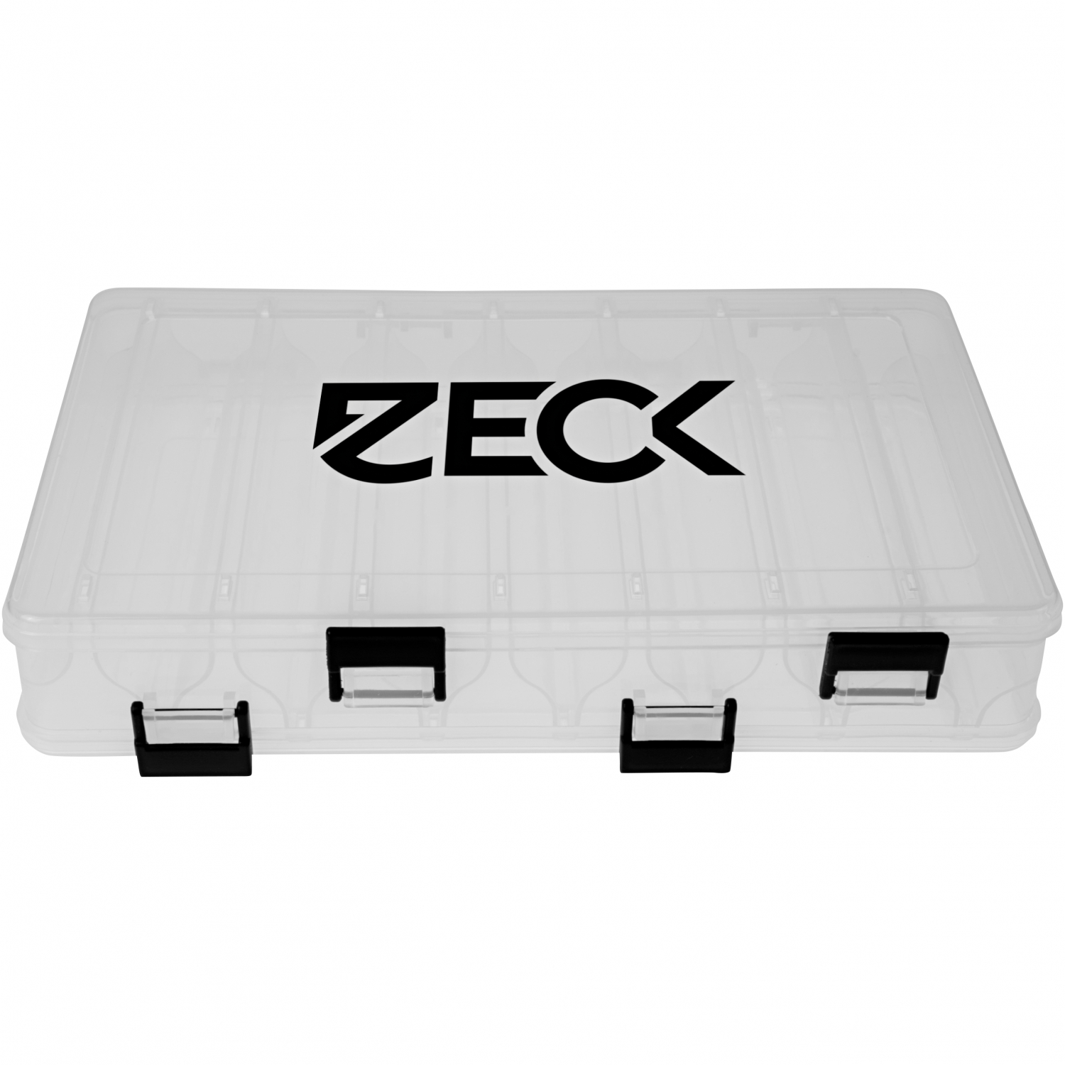 Zeck Big Hardbait Box