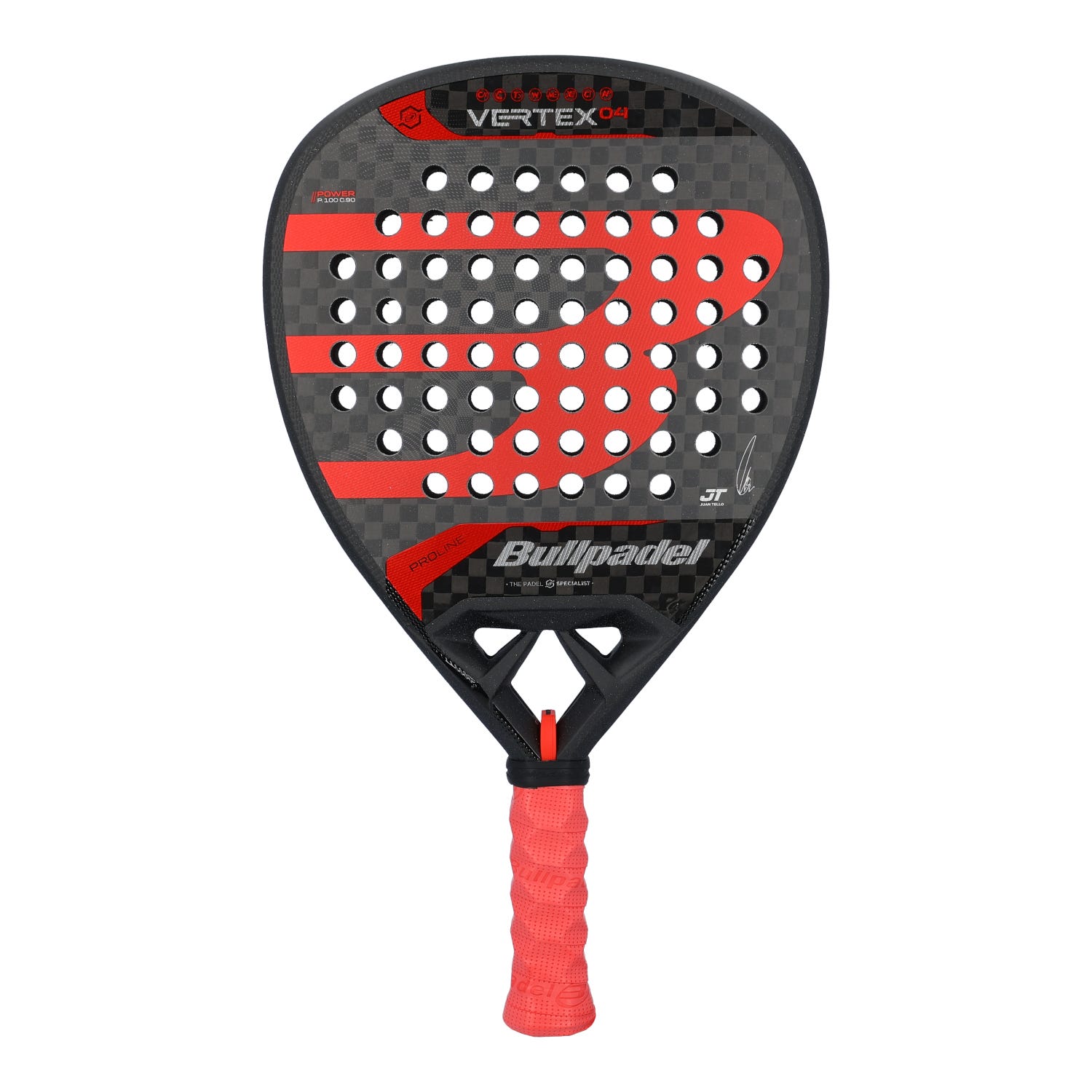 BULLPADEL VERTEX 04