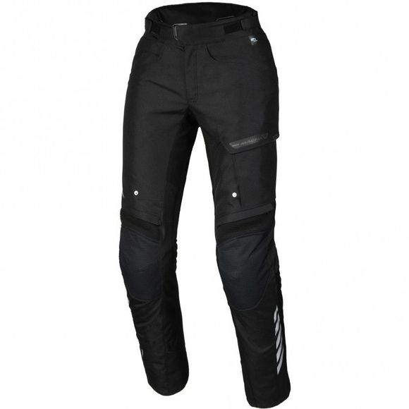 Pantalon Moto Macna BLAZOR COURT FEMME - NoirRef : MAC0337