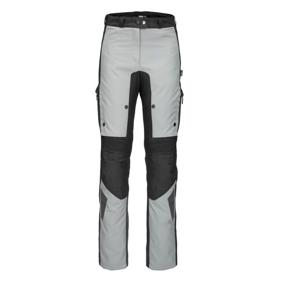 Spidi Crossmaster Lady H2Out - Black / Beige Motorcycle PantsRef: Spi0602-C13251