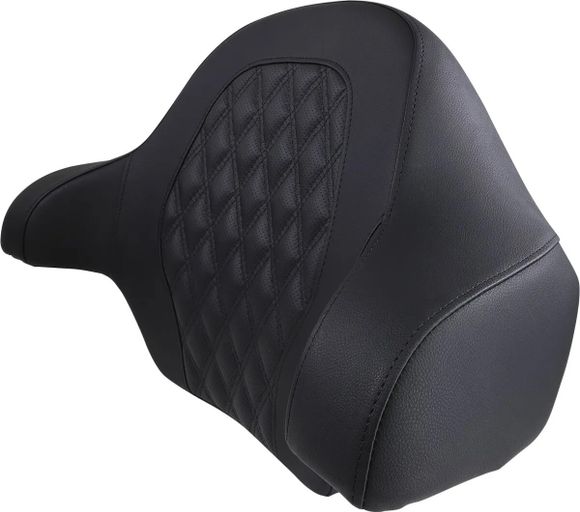 SADDLEMEN Comfort Seat Roadsofa Backrest CushionRef: SDD00137A / 08011364