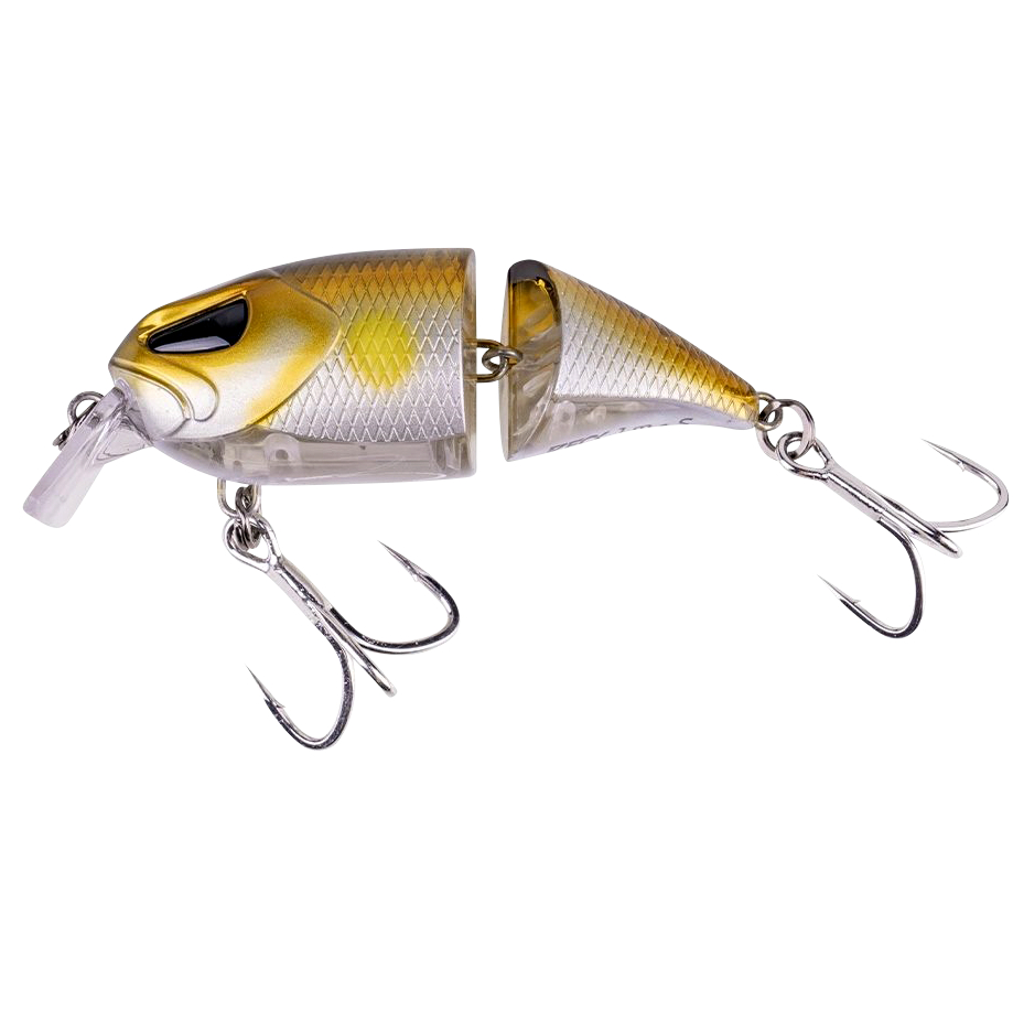 Zeck Plug Cat Pointer (Ayu)