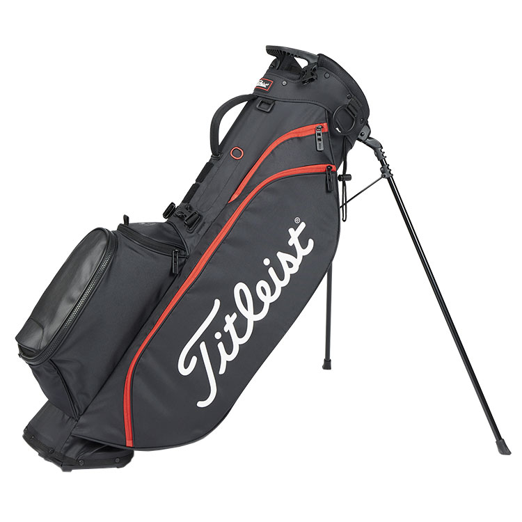 Titleist Players 4 Golf Stand Bag