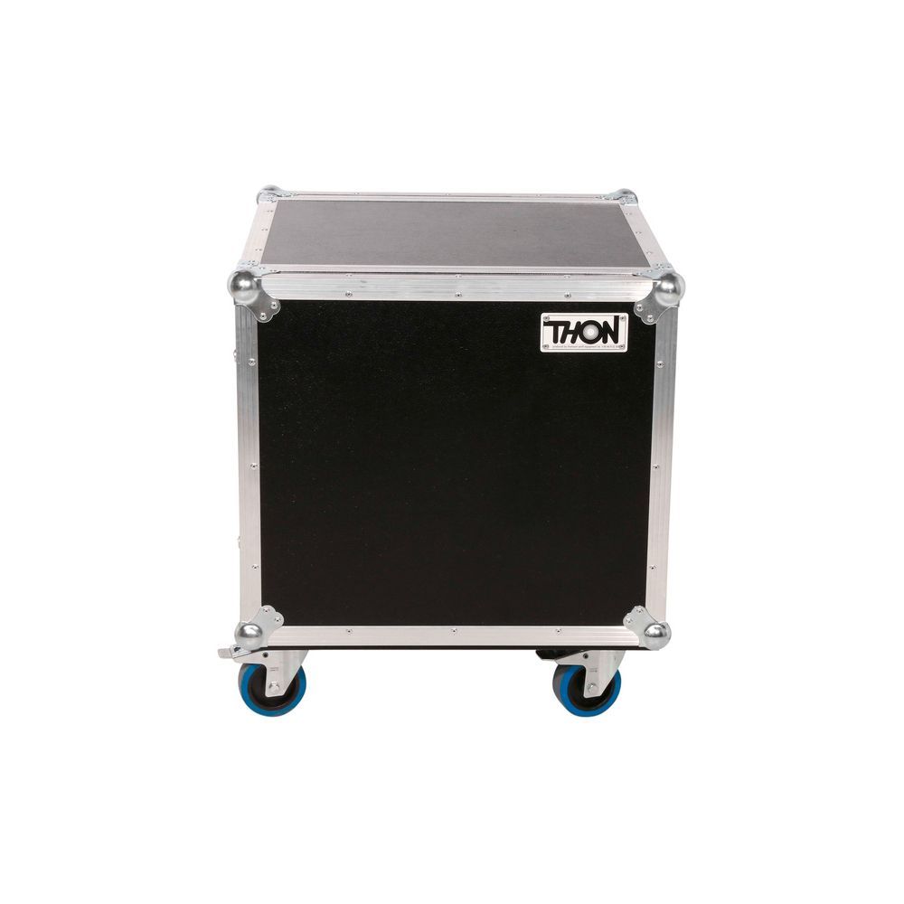 Thon Rack 10U 50 Profi Shockmount – Thomann Ireland