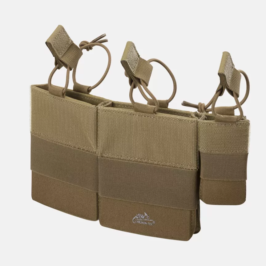 Insert Competition Twogun