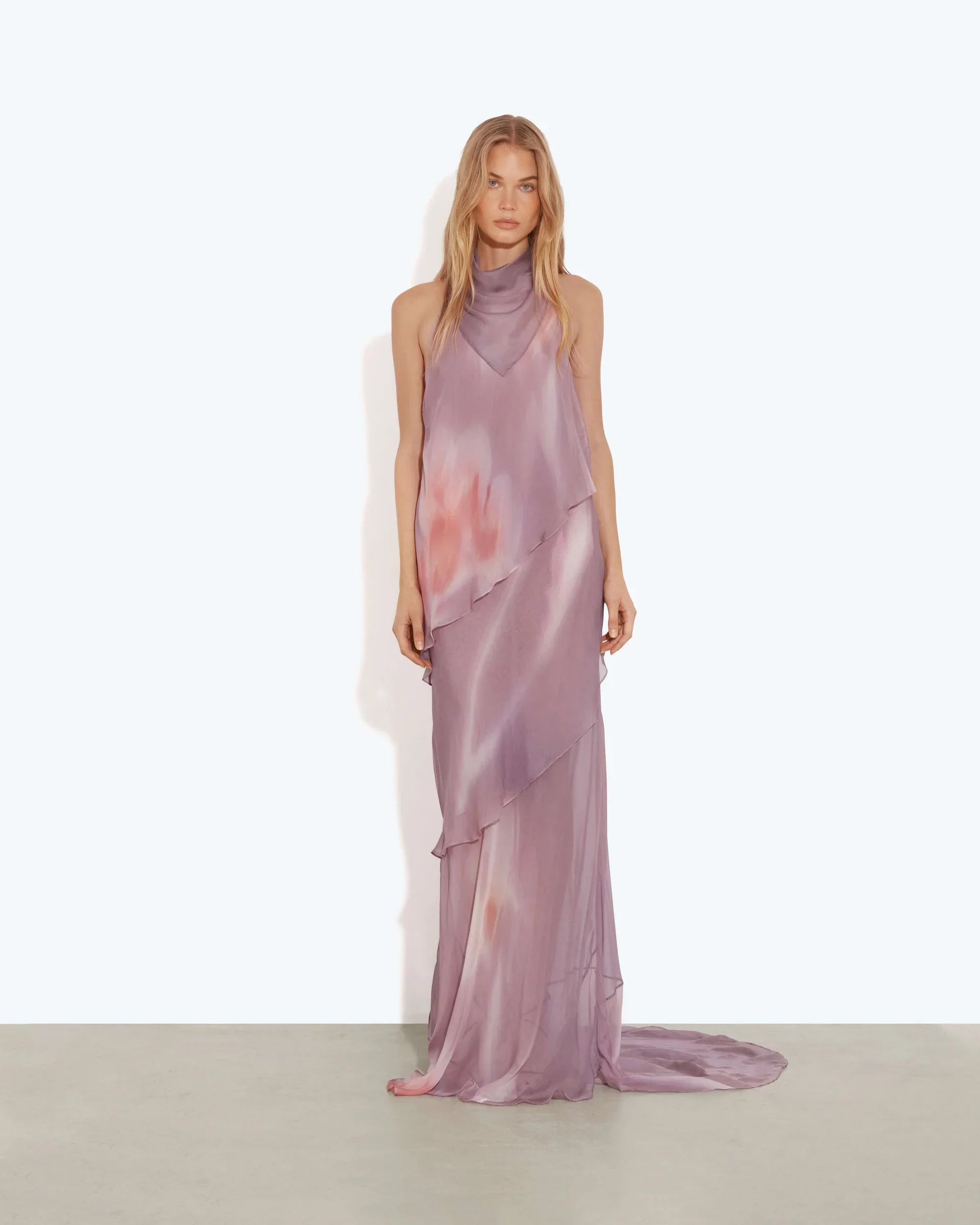 Silvana Dress