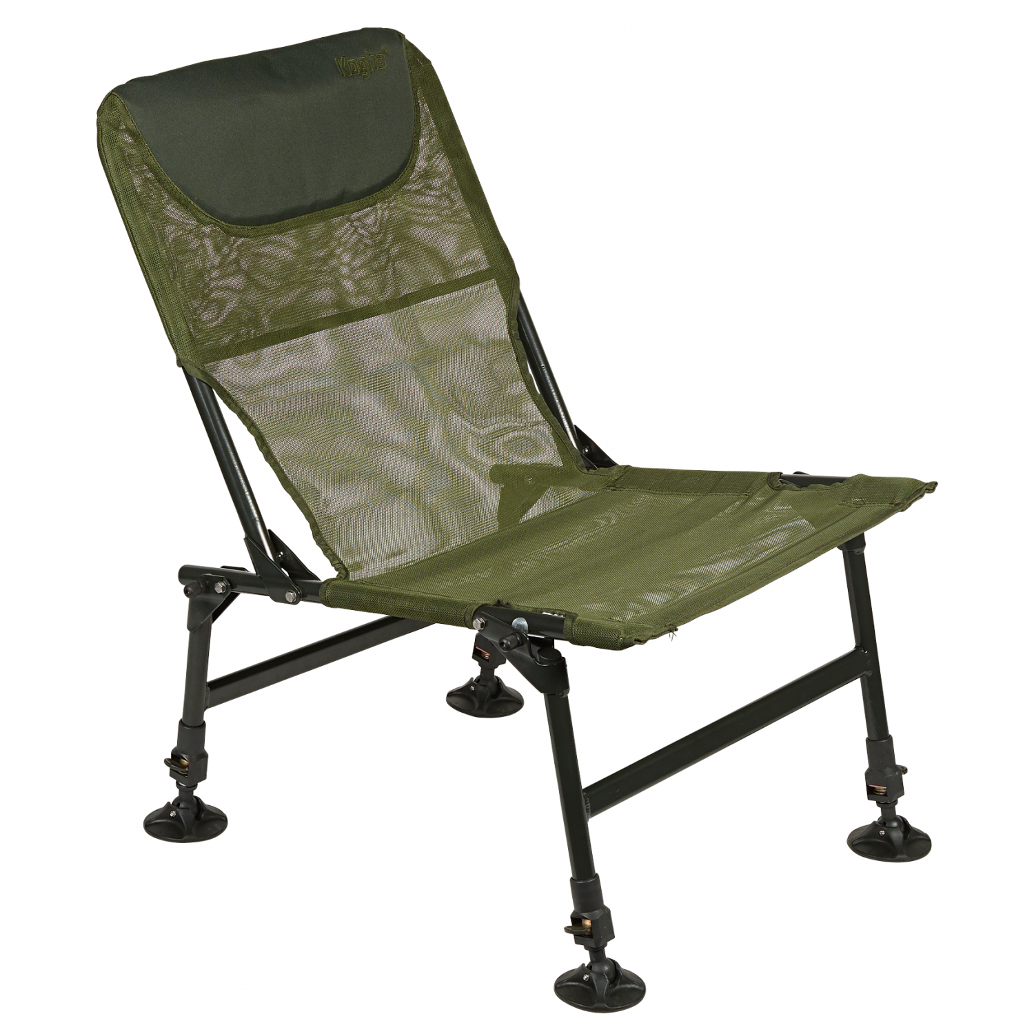 Kogha Feather-Light Chair