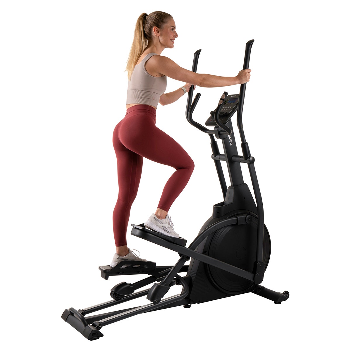Elliptical trainer Ellypsis E3500