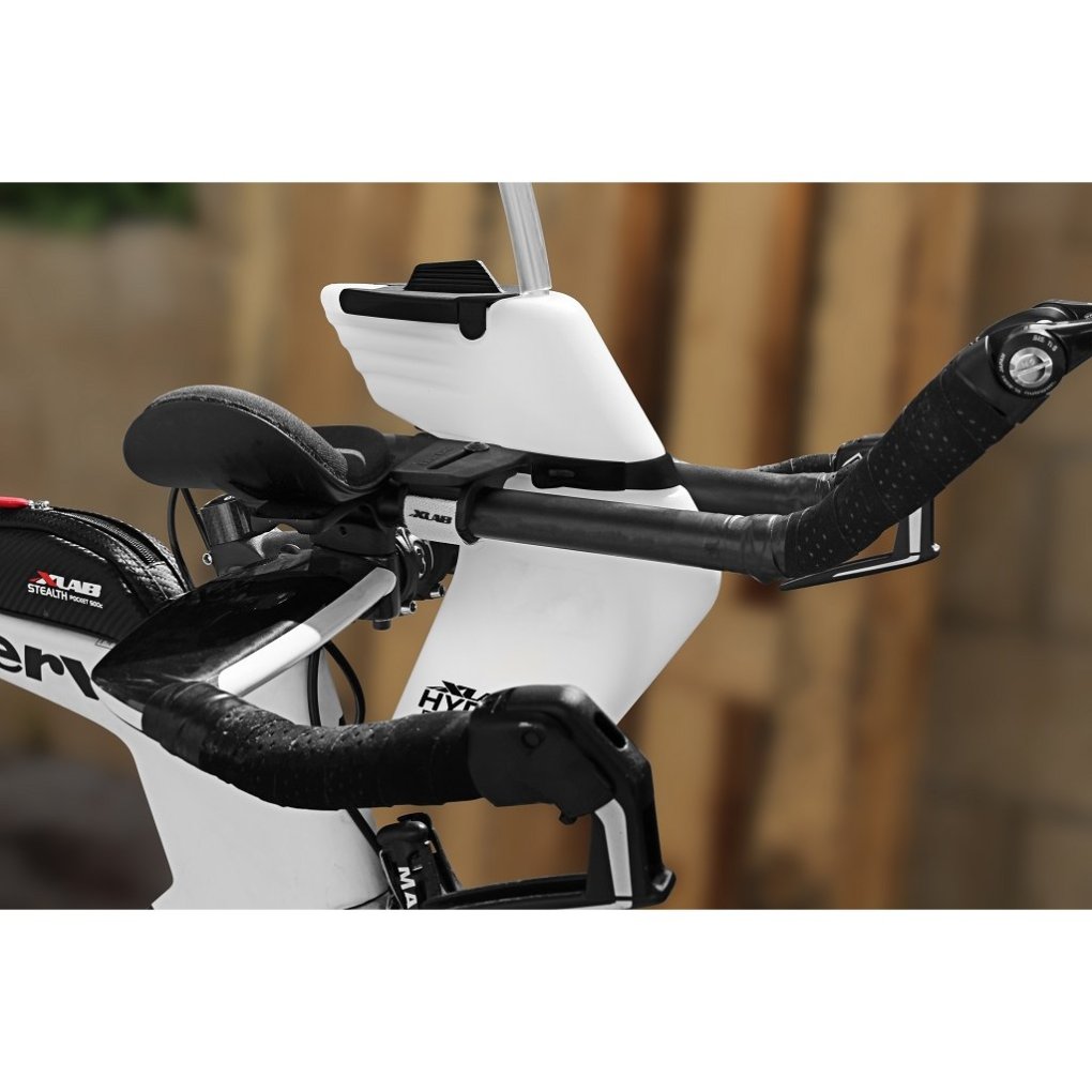 XLAB Hydroblade Hydration System - black