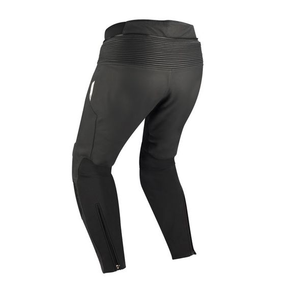 Pantalon Moto Bering SNAP - Noir / BlancRef : BR1544-C143