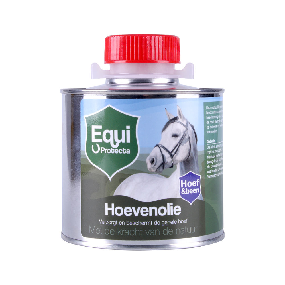 Equi Protecta Hoof Oil - 500ml