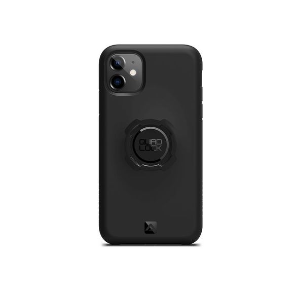 Quad Lock IPHONE 11 Universal Protective Case - BlackRef: QDL0029 / 1117980