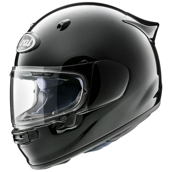 Full helmet Arai Quantic Diamond - Black - BlackRef: AI0492