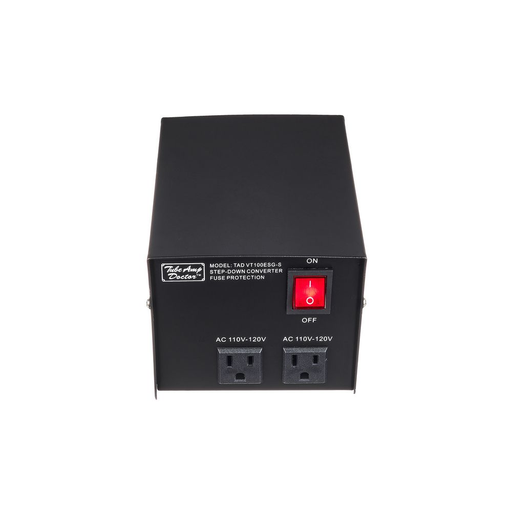 TAD Transformer 230/115V 100VA – Thomann Ireland