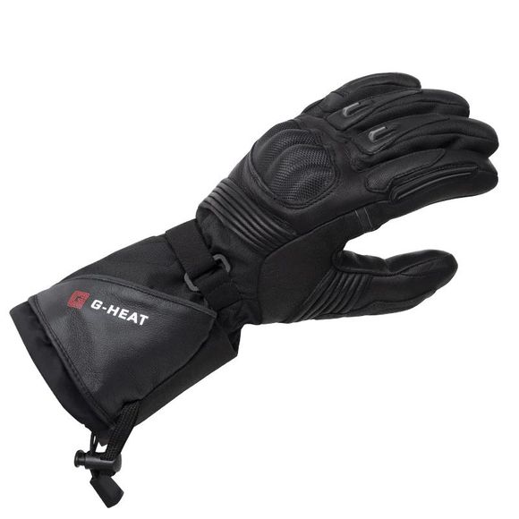G-HEAT ALLROADS+ Heated Gloves – BlackRef: GH0002