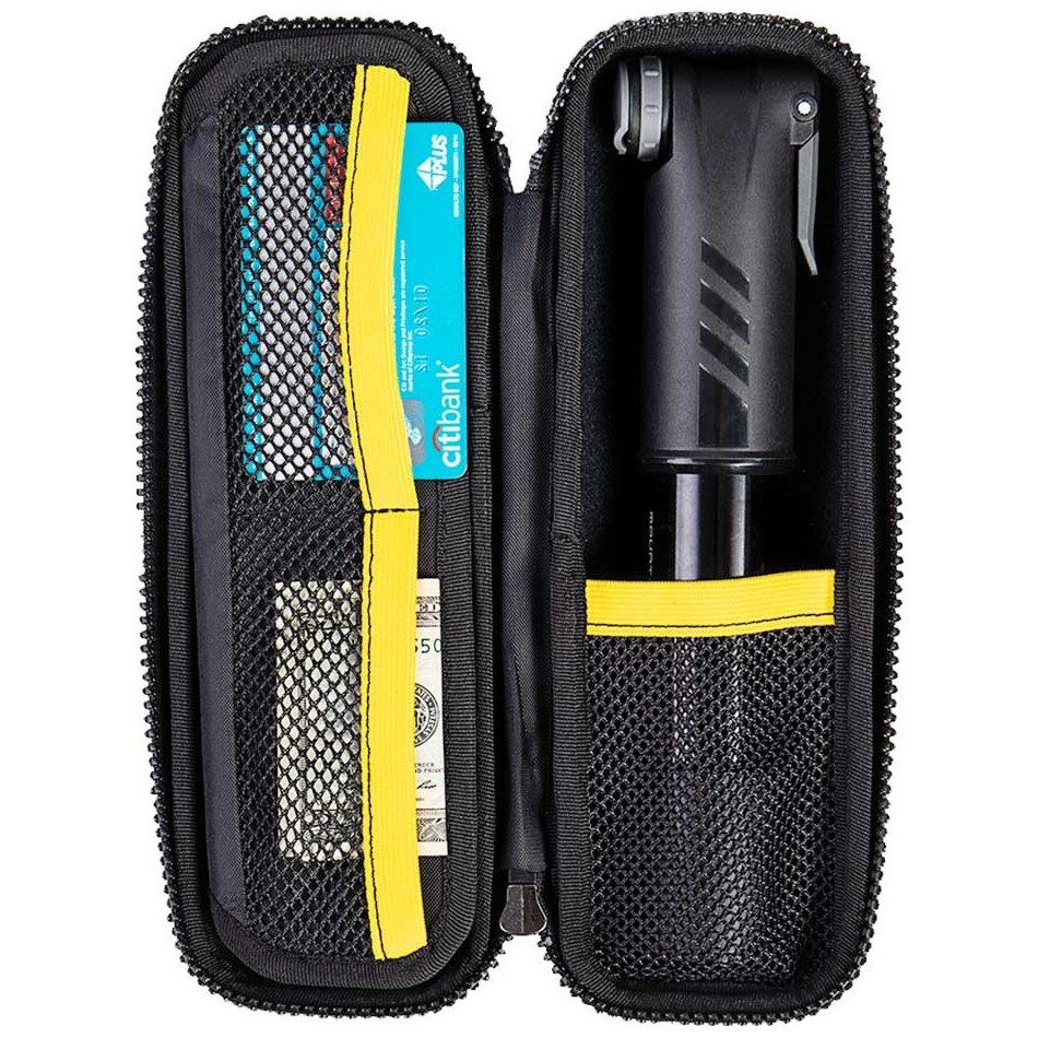 Topeak CagePack XL Tool Pack for Bottle Cage - 0.9L