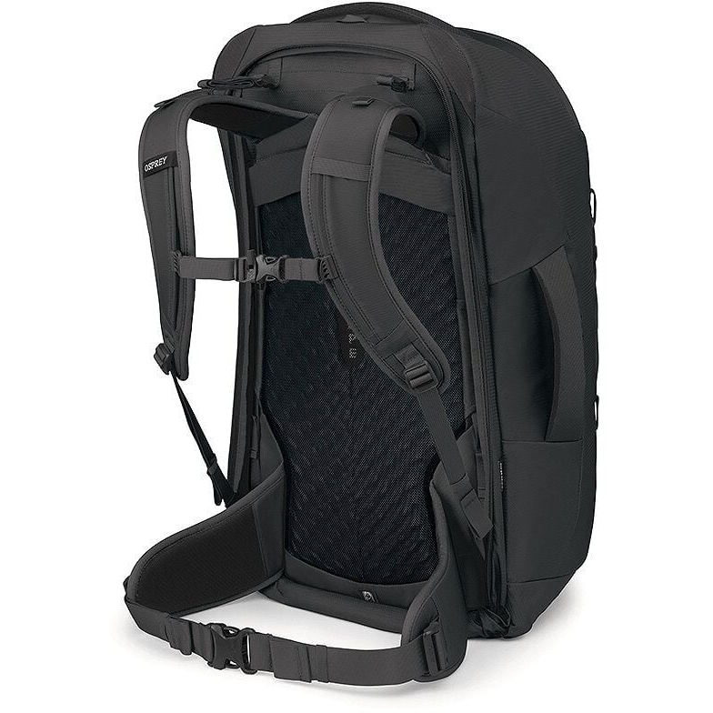 Osprey Farpoint 70 Travel Backpack - Black