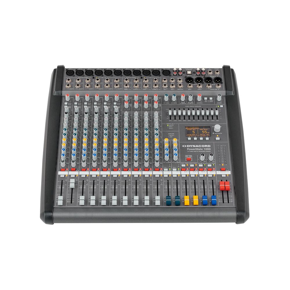 Dynacord Powermate 1000