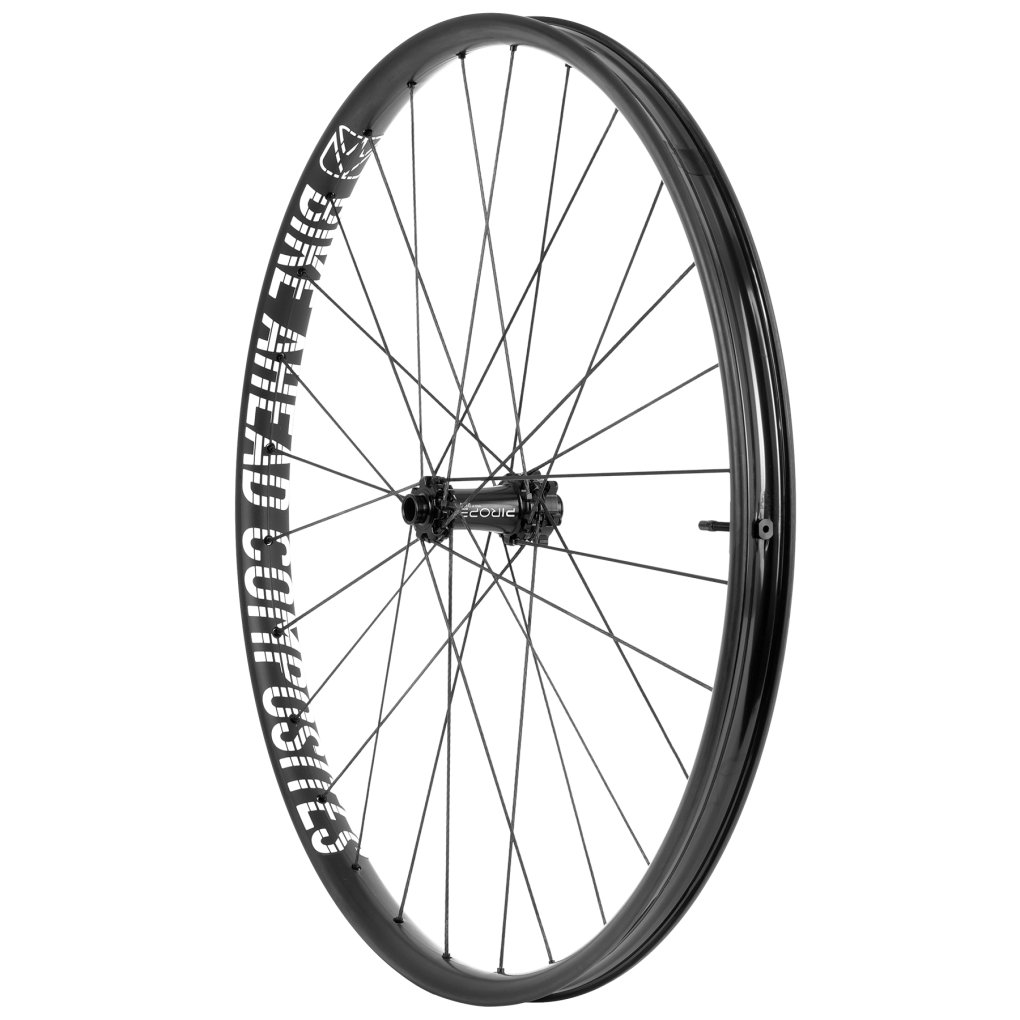 bike ahead composites SAFEWING 30 XC PI ROPE Wheelset - 29