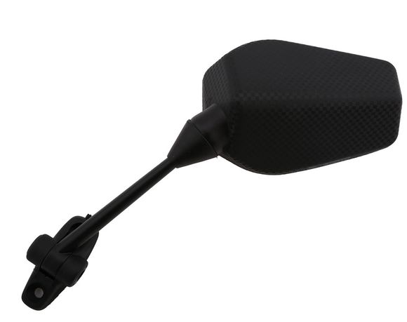 Type left Bihr rear view mirrorYAMAHA 50 TZR 50 - 2003 - 2012Ref: Bi01153A / 1083809001