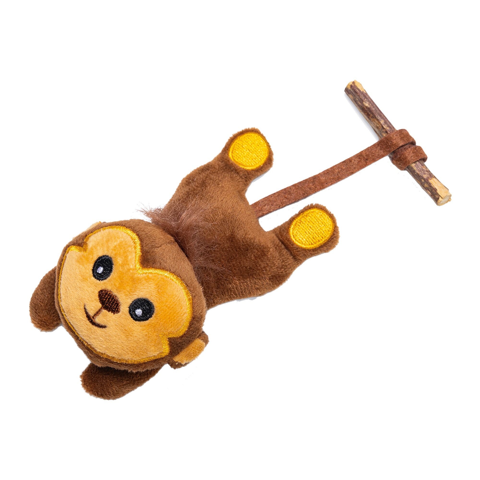 Beeztees Jungle Matatabi Monkey